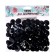 The eyes are sewing, set 80 pcs., Size: 1 pc. 1.8 cm
