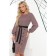 Women's dress, size 56