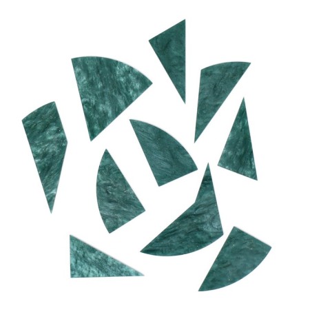Puzzle puzzle "Collect a circle", level 3-1