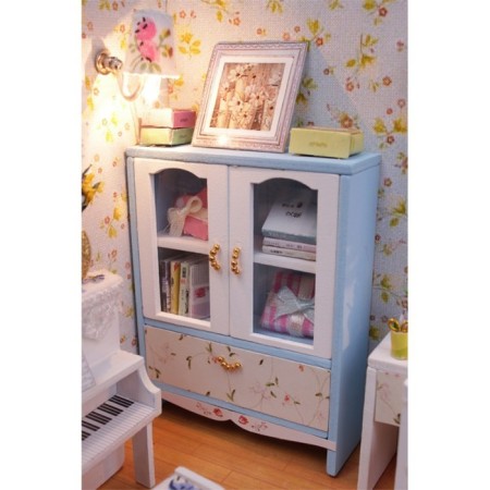 Interior designer Hobby Day “Aleksandra Room”, Rumbox-3