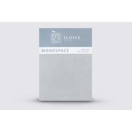 Sheet 1.5 joint venture "Monopsece", size 150x215 cm, color gray color-1