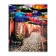 Notebook of 48 sheets in Calligrata Call "Bright Umbrellas", covered Cardboard, UV-Lalan, Offset Bloc, Mix