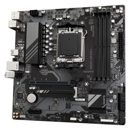 Motherboard Gigabyte A620M Gaming X Socketam5 AMD A620 4XDDR5 MATX AC`97 8ch (7.1) GBL 107040-3