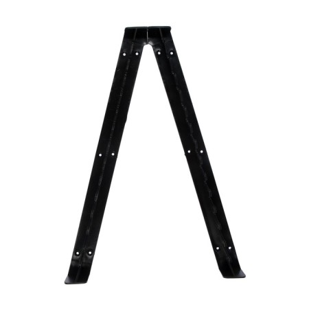 Tundra keys, 470 x 320 mm, is attached to the wall-1