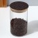 Bank for storage "Geometry", 950 ml