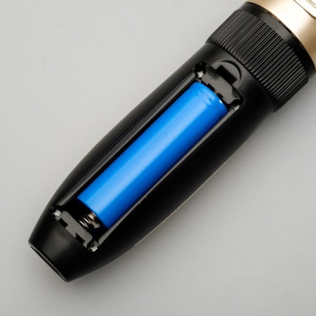 Ceramic blade haircut machine, knife adjustment, USB charging-4