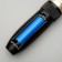 Ceramic blade haircut machine, knife adjustment, USB charging