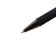 Switching handle, 1.0 mm, Bruno visconti bergamo, blue rod, black metal case, in a metal case