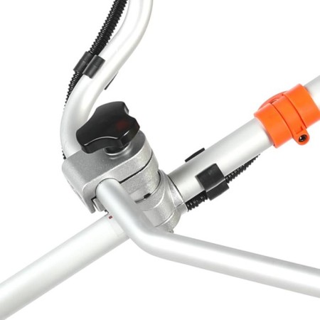 Trimmer gasoline Patriot PT545XT, 1.86 kW, 2.5 hp, 8000 rpm, 42/23 cm, fishing line/disk/disk/disk/disk/disk/disk/disk/disk/disk/disk/disk/disk-8