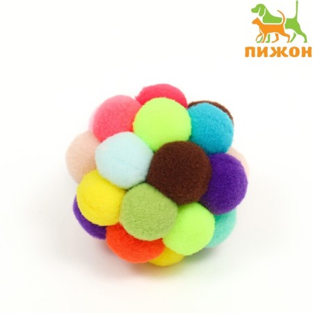 Blush Bubble Bubble, 6 cm, Mix flowers