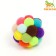 Blush Bubble Bubble, 6 cm, Mix flowers
