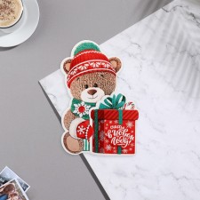 Mini-postcard 