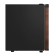 Maunfeld MFF50WD refrigerator, single -chamber, class A +, 50 l, tree