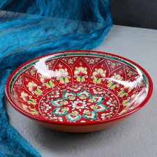 Suditsa Rishtan ceramics 