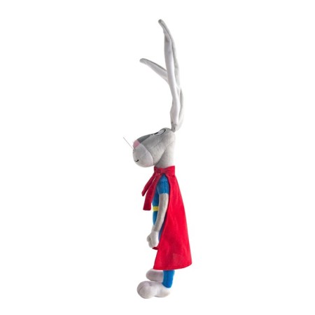 Gulliver soft toy "Super Hare", 41 cm-1