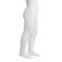 Колготки детские OMSA kids Collant 12Р31-1 горох Bianco, размер 104-110