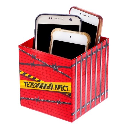 Board game "Telephone arrest", included: 50 cards, roulette, game fields, 2-6 players, 8+-5