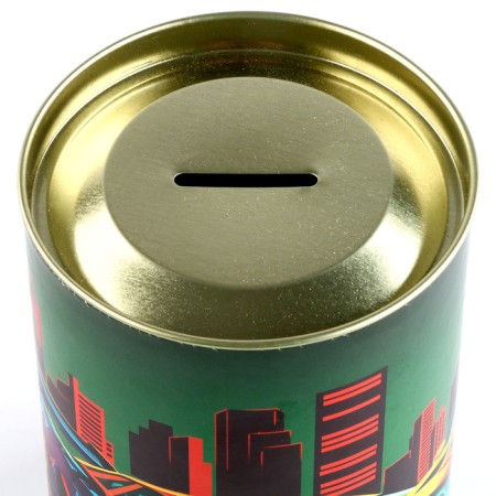 Figure puzzle "Machine"-8