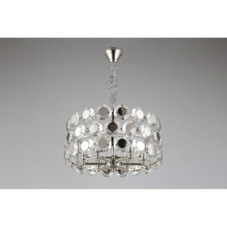 Suspended chandelier Wiola E14 240W-7