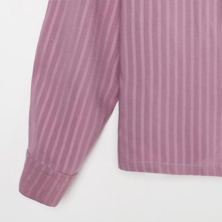 Pajamas (shorts, jacket) KAFTAN, Lilac, r.48-50-8