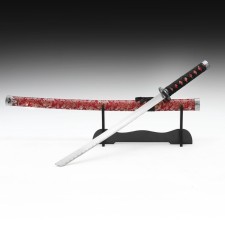 Souvenir weapon 