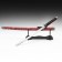 Souvenir weapon "Katana on the stand", Flower pattern on the scabbard, 89cm