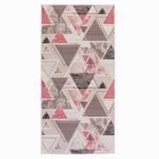 Rectangular palace 100x200 cm, PA 100%, felt