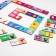 Smart domino. We study professions, 28 chips