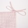 Sidushka Etel "Cell" 42x42 cm, 80% HL, 20% PE, satin 110 g/m2