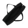Folder with handles A4 textiles, 350 x 265 x 80 mm, PMD 4-22 "Joystick" (voluminous 3D rusunes with a metallic effect)