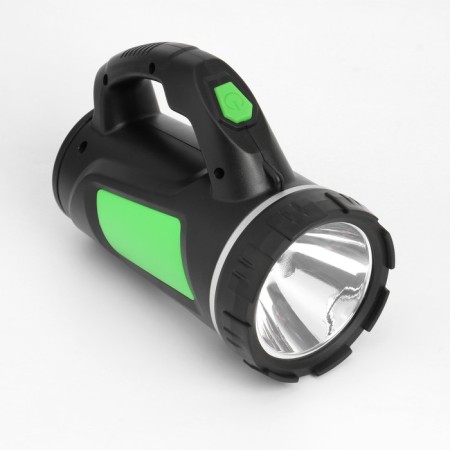 Flight battery 5 W, 140 lm, 1800 mAh, USB