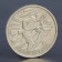 Coin "2 rubles Novorossiysk 2000"