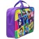 Folder with handles Textile A4, 350x270x100 mm, gravity farz