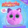 Happy Valley Soft toy-Suma "Lupo-eyed", cat