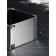 Baking form with “square” size adjustment, h -6.5 cm, 10x10 - 18x18 cm