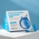 Farmstay face scrub, to cleanse pores, with soda and hyaluronic acid, 25 pcs. 7 g