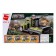 Constructor Military Zone "Assault Truck", 2 minifigurs and 113 parts