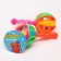 Set of rattles "Bright Marakas", 2 pcs, color mix
