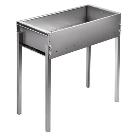 Boyscout Charger “Titan” stationary large, 70x32x76 cm