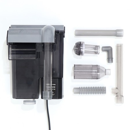 Cascading filter jingye JY-W368, 500 l/h, 5 watts-2