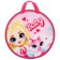 Ice Winter Star Baby, D = 35 cm, thickness 1 cm