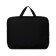 Folder with handles Textile A4, 350 x 260 x 40 mm, Hatber "comic book anime" Black/white NSN_60262