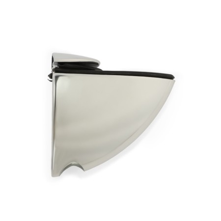 CAPPIO commander "Pelican", 41x40x23, 2 pcs, chrome-3