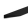 Furniture handle CAPPIO, M/O = 546 mm, length 600 mm, color black