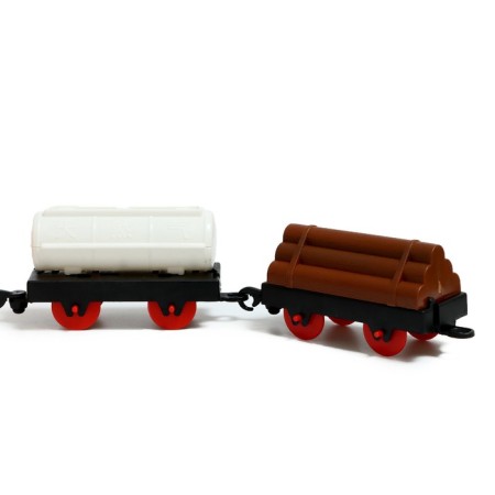 Train "Product", on batteries-4