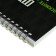 A6 notebook, 80 sheets on the crest, cover of laminated cardboard, mix