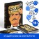 Board game to guess the words "who am I?", 50 cards, 18+