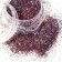 Sparkles for decor, small, multi -colored