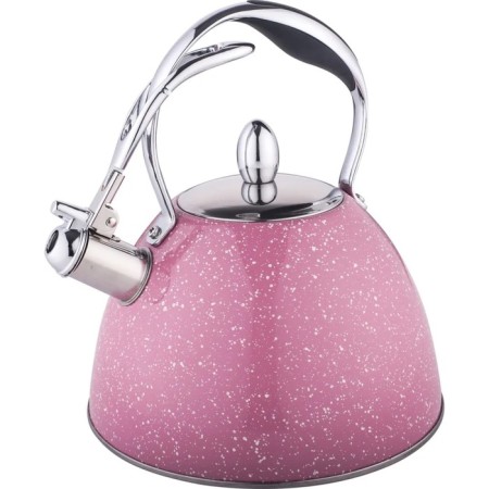 Metal kettle Bekker BK-S643, 3 liters