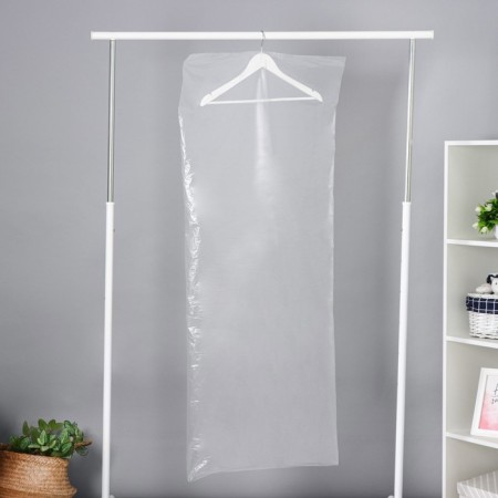 Set of clothing covers 60 × 140 cm, 5 pcs, pnd-2